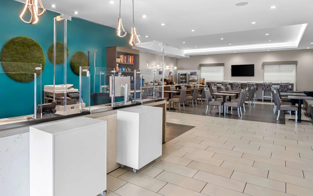 Best Western San Bernardino Hotel