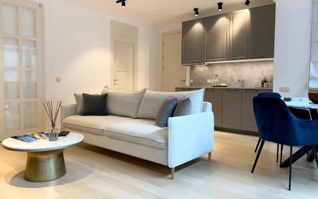 Vilnius Apartments & Suites - Town Hall