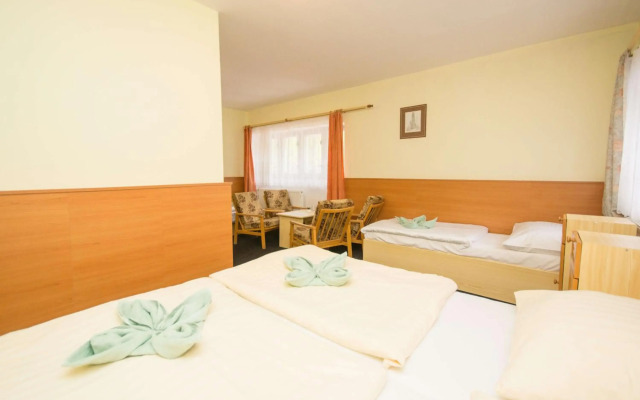 Sport Hotel Gejzírpark