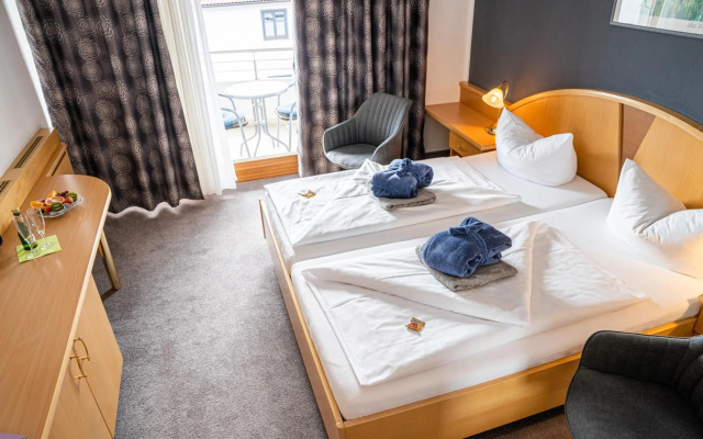 Greenline Thermen Club Hotel