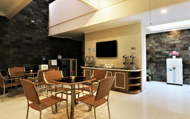 Alivio Suites Kuningan