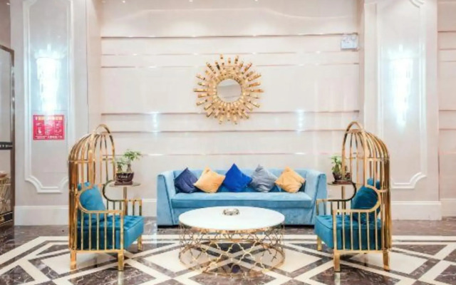 Jinxi International Hotel