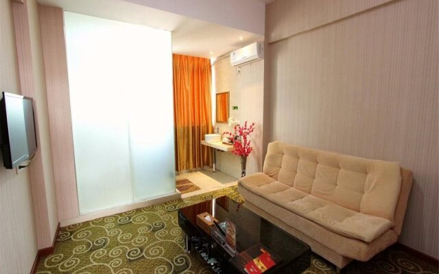 Civil Aviation Hotel