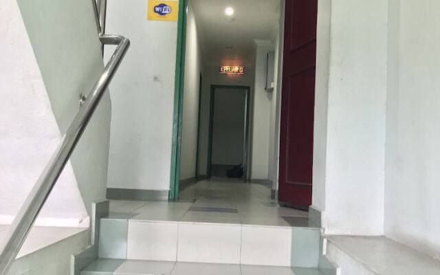 Kangsar Hotel