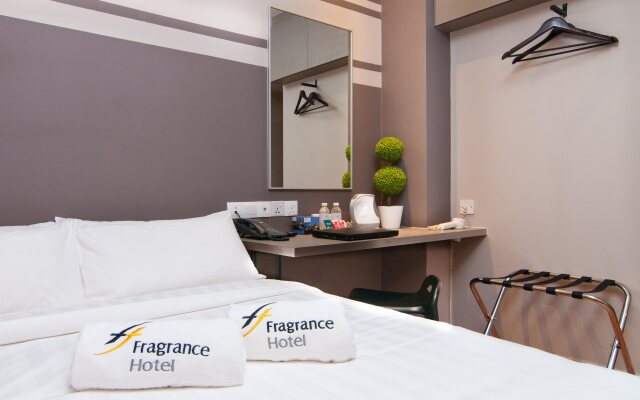 Fragrance Hotel - Kovan