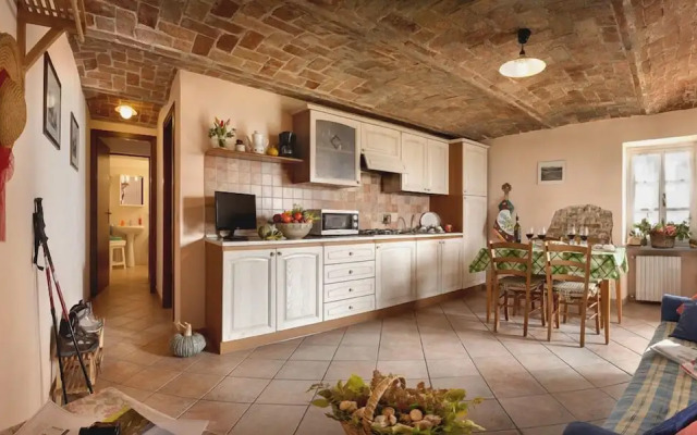 Agriturismo il Ciliegio