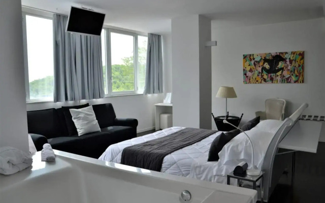 Hotel San Marino iDesign