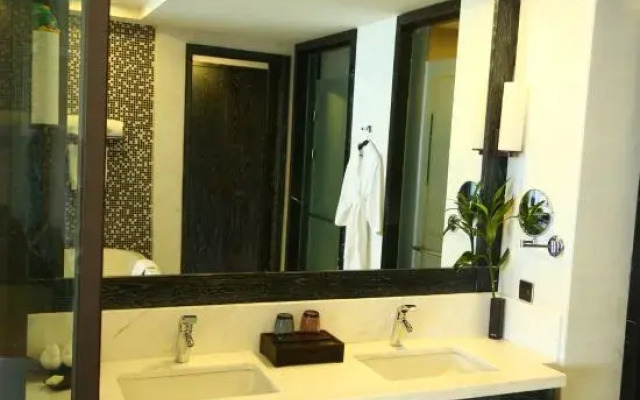 Regao Hot Spring Hotel