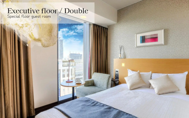 Hotel Gracery Sapporo