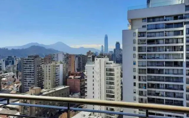 Espacio M Providencia
