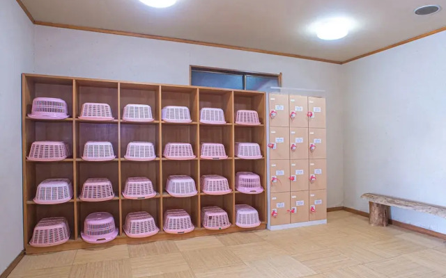 Oyo Ryokan Koriyama Mihota Onsen