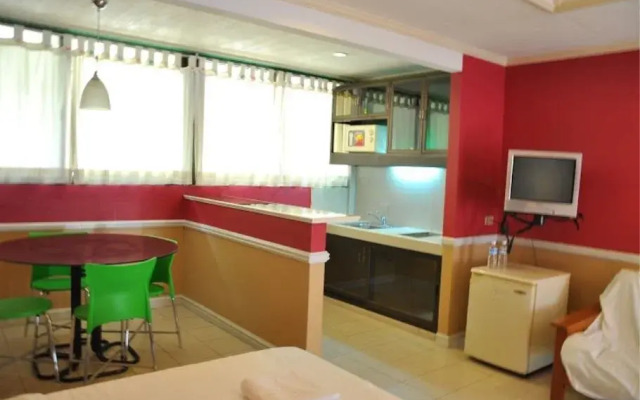 Club Manila East Taytay