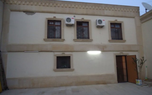 Guesthouse Khazar in old city