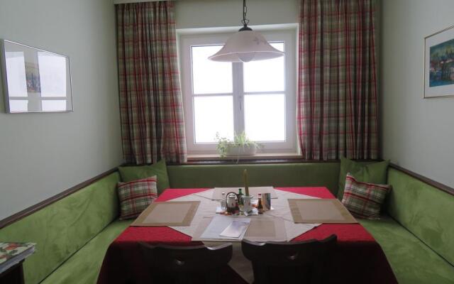 Haus Ortner