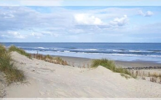 Moin! Hotel Cuxhaven