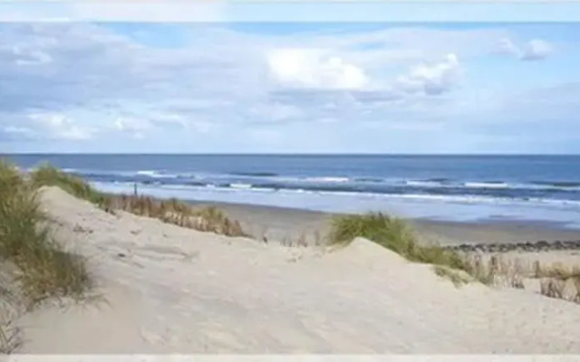 Moin! Hotel Cuxhaven