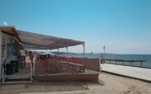 Camping La Masseria