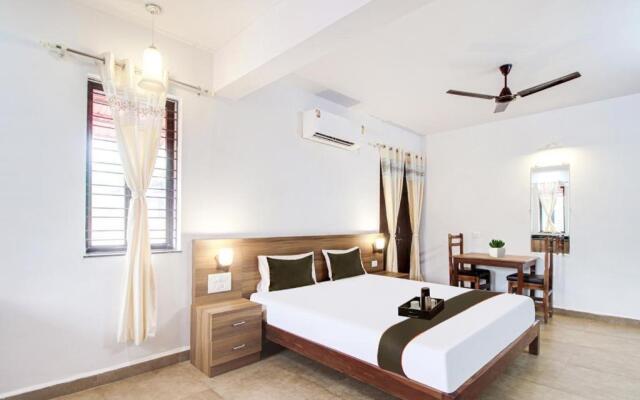 Grand Royale Boutique Suites