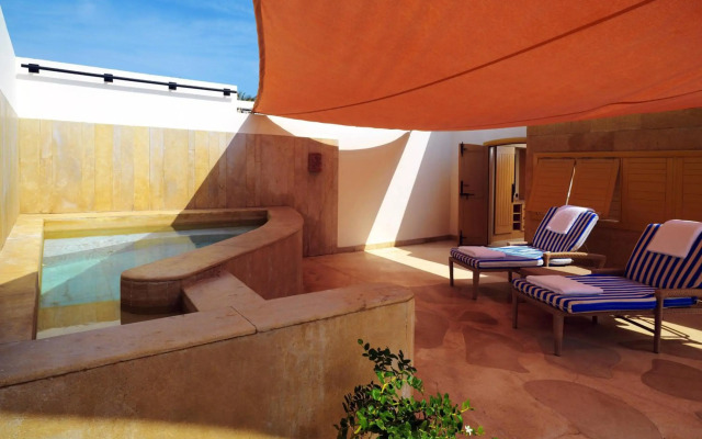 Retac Qunay Dahab&Spa Resort
