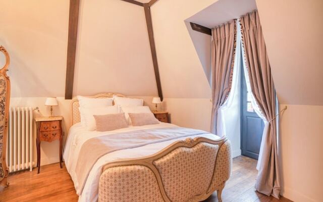 Le Petit Château De Barbizon