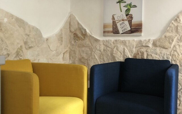 C.B. Guesthouse