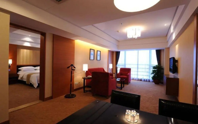 Wanpan Hotel Dongguan