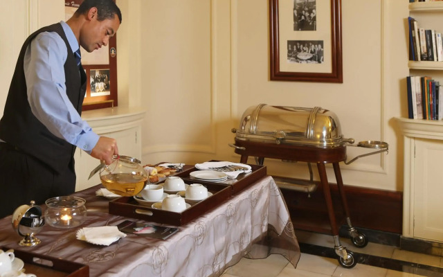 Hotel Britania Art Deco, a Lisbon Heritage Collection