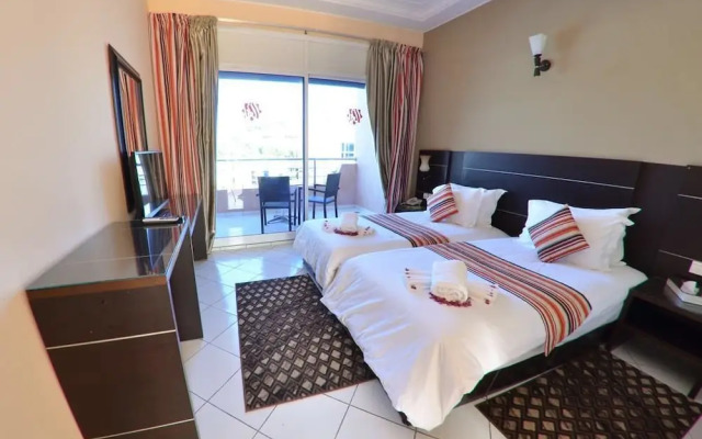 Motel Al Akha