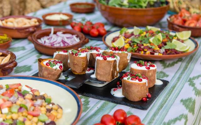 Treurer Olive Grove & Grand House - Adults Only