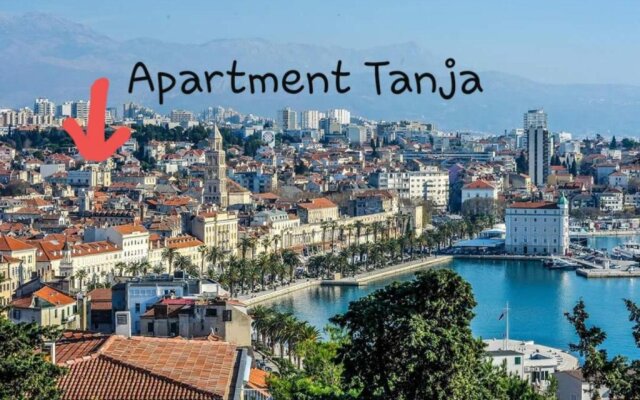 Apartment Tanja Oldtown