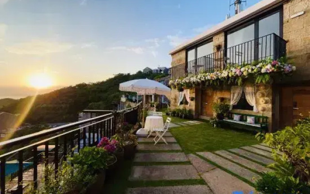 Wenling residential accommodation