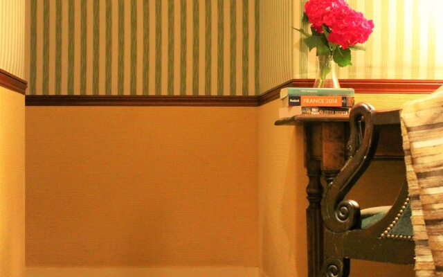 Le Relais Saint Sulpice