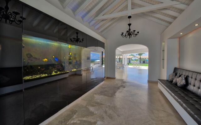 Dream Villa SXM SAN