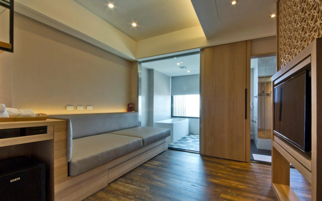 Joy Inn