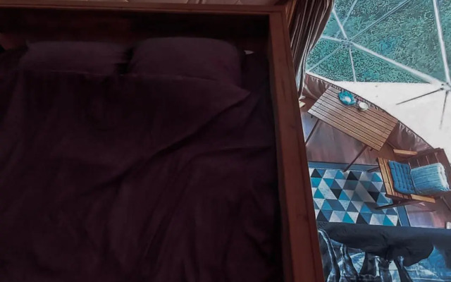 Тихий Каньон