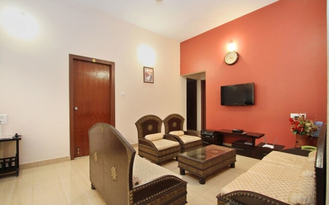 OYO 10004 Sanjay Nagar