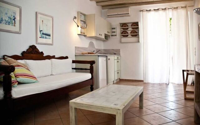 Sea View Exclusive Studios - Tinos
