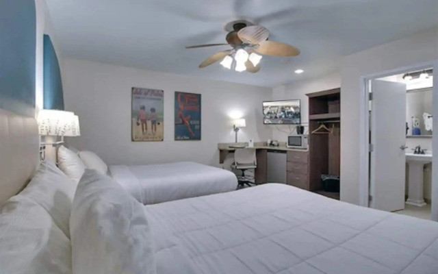 Seaside Inn Oceanfront
