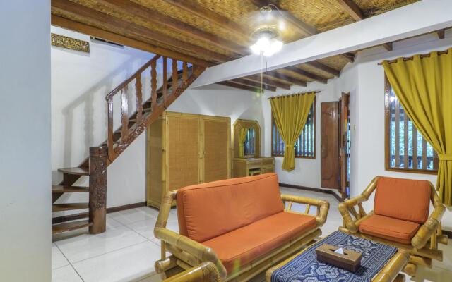 Puri Cendana Resort Bali