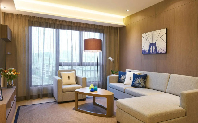 Oasia Residence Singapore