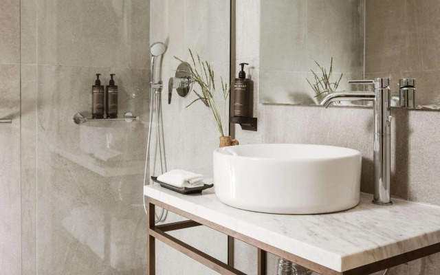 Grecotel Luxme Costa Botanica Apartment Hotel
