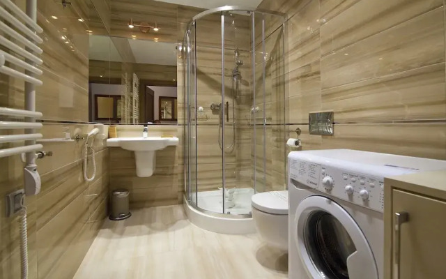 Apartamenty Mi Casa Holidays