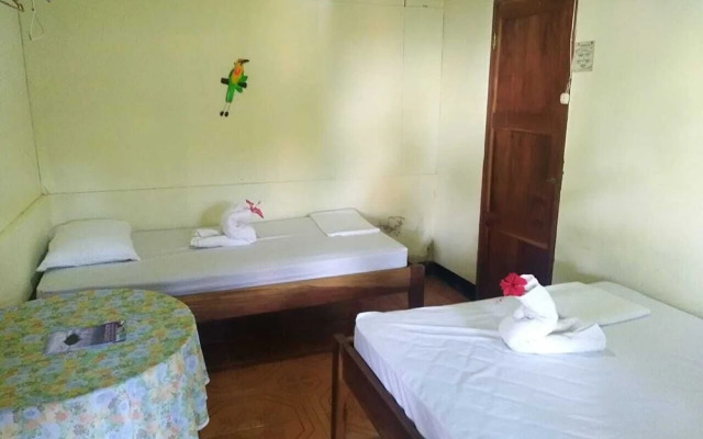 Hostal Familiar Vanessa Solentiname