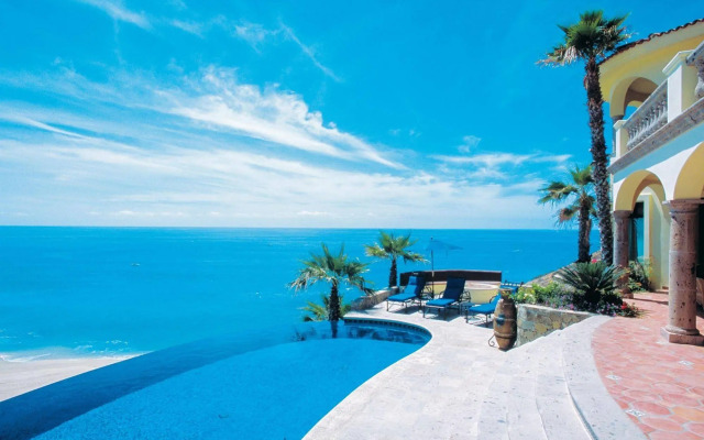 Villa Taz