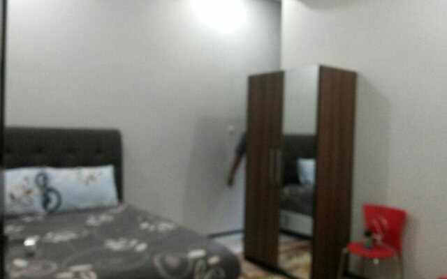 Omah Gedongan House