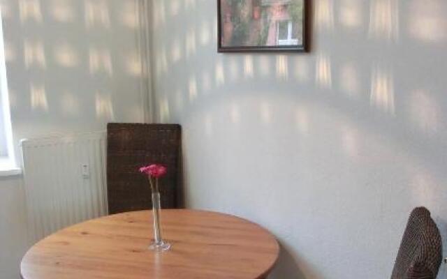 Apartment KiezFlair