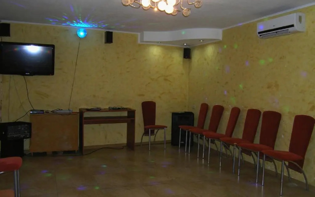Agrousadba Rechnaya