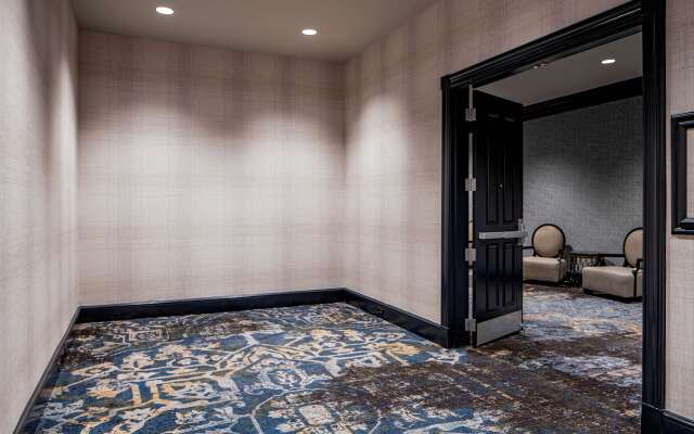 Hyatt Centric French Quarter