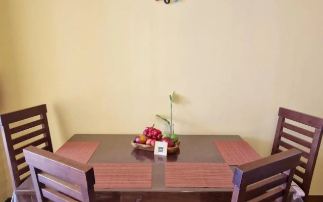 Apartamento Amanecer