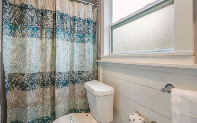 Sandpiper Suite at Driftwood #5